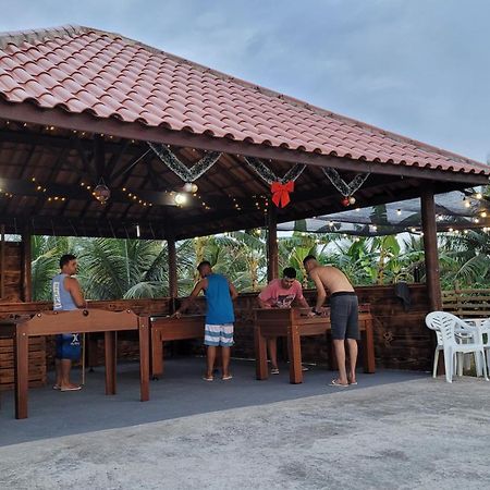 Pousada Estancia Park Amontoado Екстериор снимка