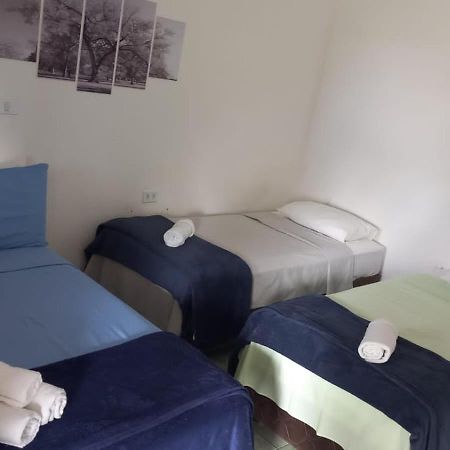 Pousada Estancia Park Amontoado Екстериор снимка