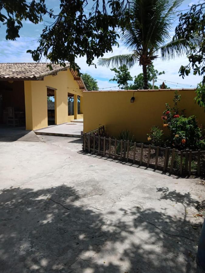 Pousada Estancia Park Amontoado Екстериор снимка