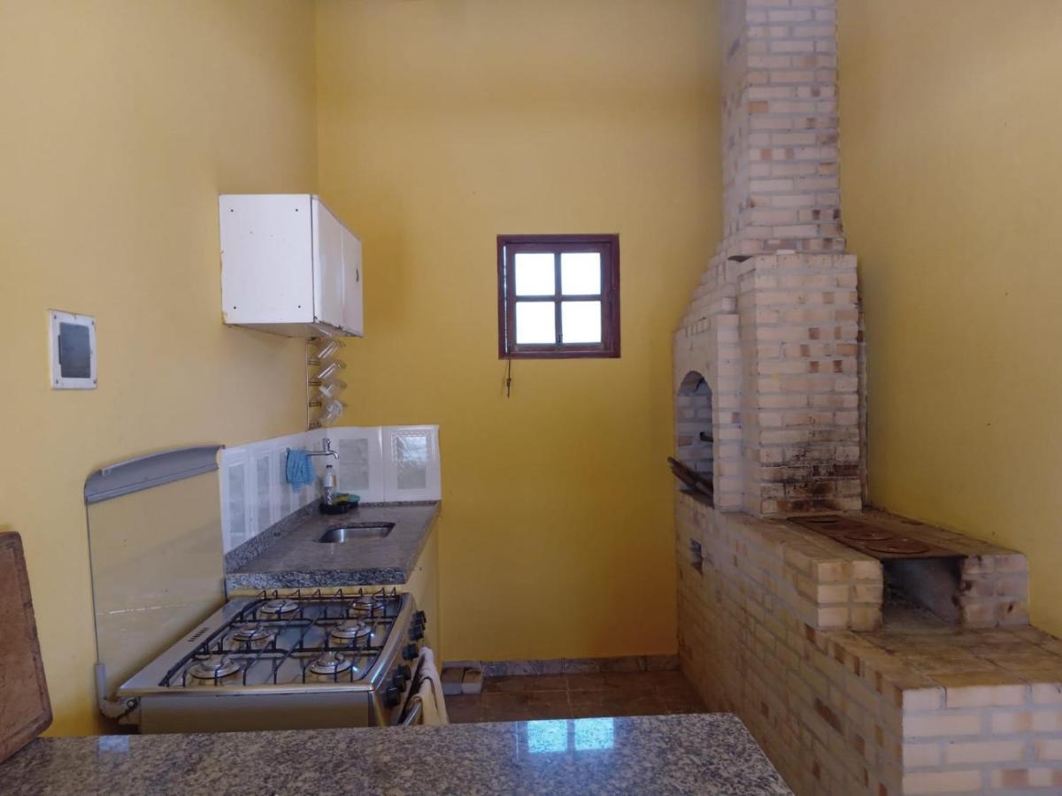 Pousada Estancia Park Amontoado Екстериор снимка