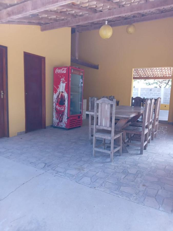 Pousada Estancia Park Amontoado Екстериор снимка