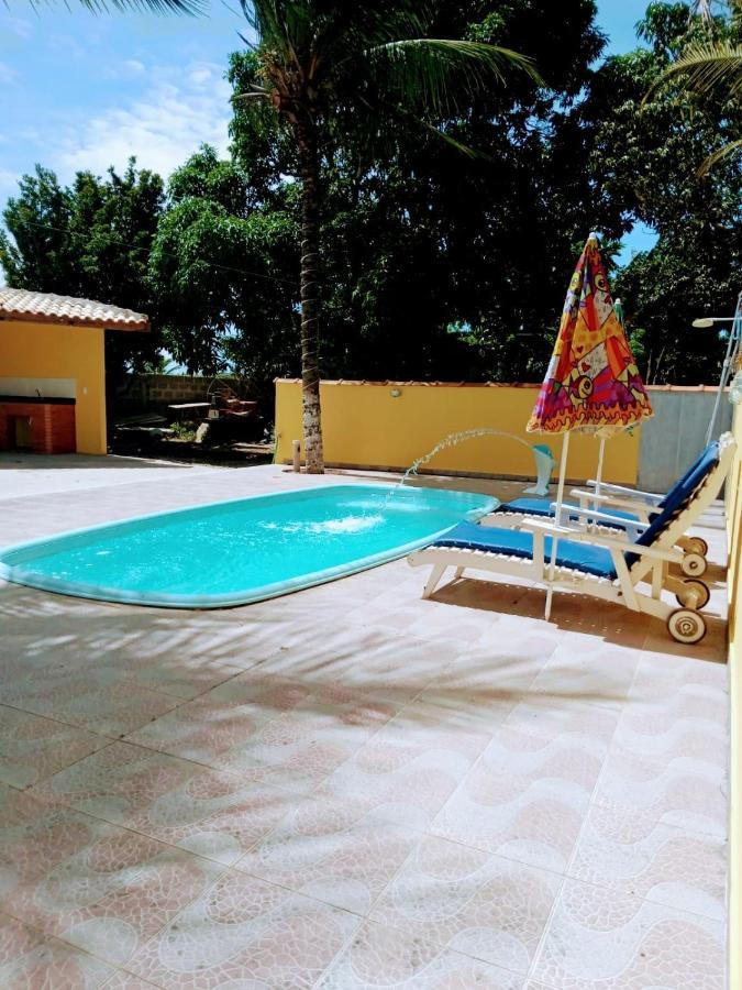 Pousada Estancia Park Amontoado Екстериор снимка