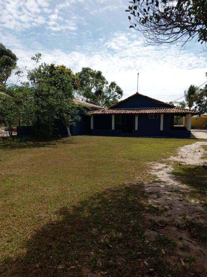 Pousada Estancia Park Amontoado Екстериор снимка