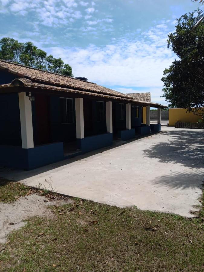 Pousada Estancia Park Amontoado Екстериор снимка