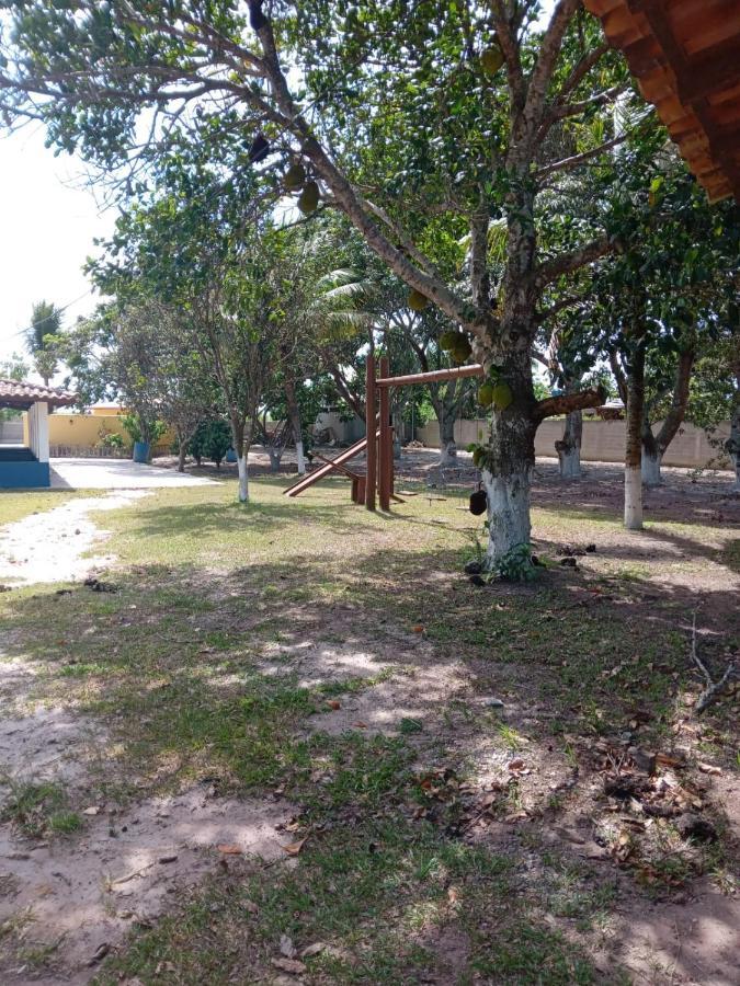 Pousada Estancia Park Amontoado Екстериор снимка