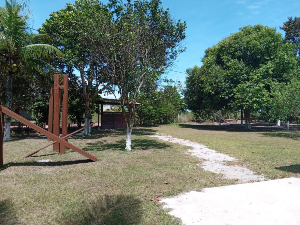 Pousada Estancia Park Amontoado Екстериор снимка