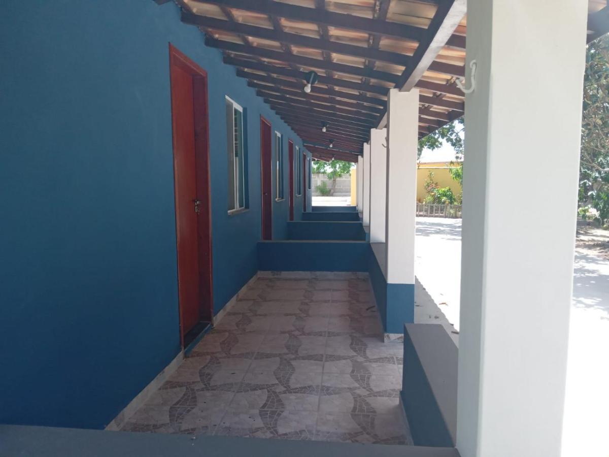 Pousada Estancia Park Amontoado Екстериор снимка