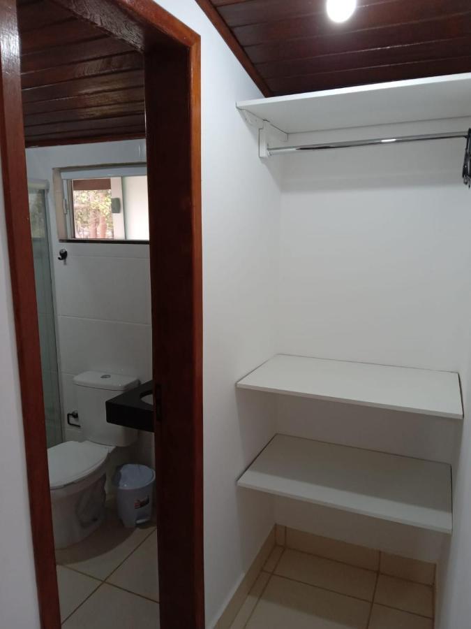 Pousada Estancia Park Amontoado Екстериор снимка